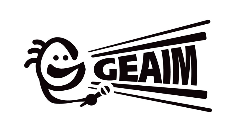 GEAIM YouTube screenshot