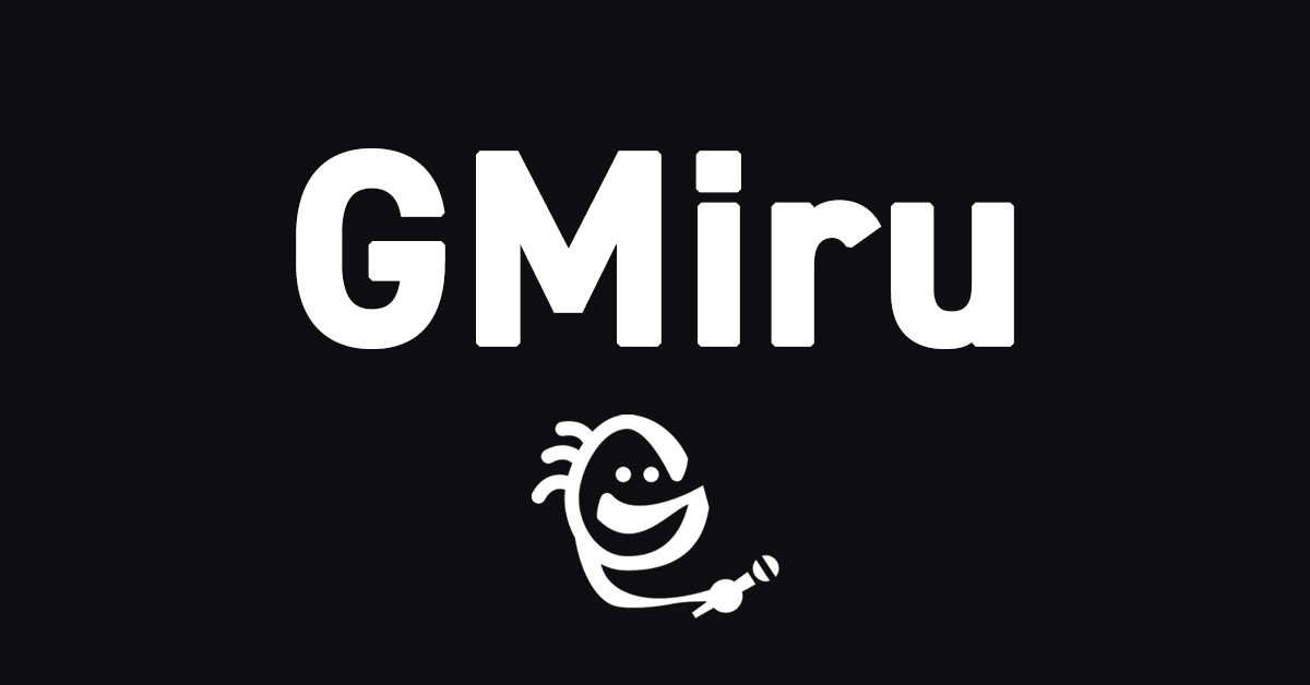 GMiru(ジーミル) screenshot